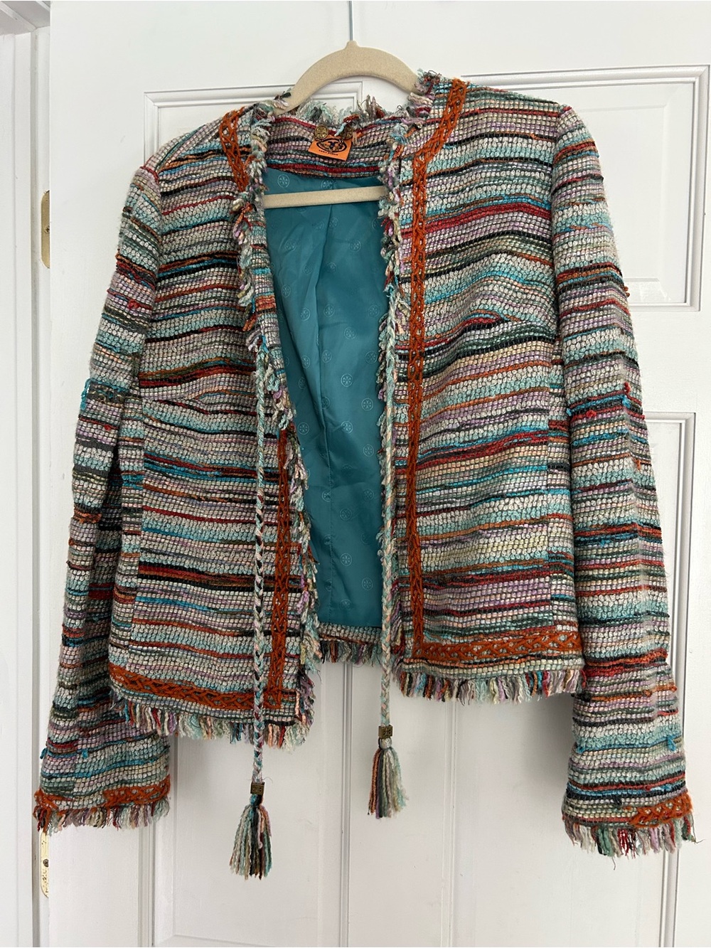 Tory Burch Jacket